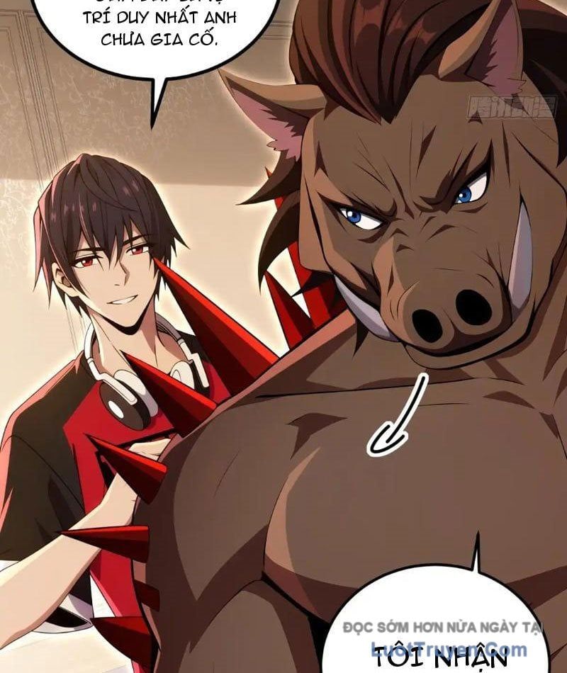 Đô Thị Tương Lai Đã Thức Tỉnh Khí Vận Hoàn Mỹ Chapter 32 - Trang 2