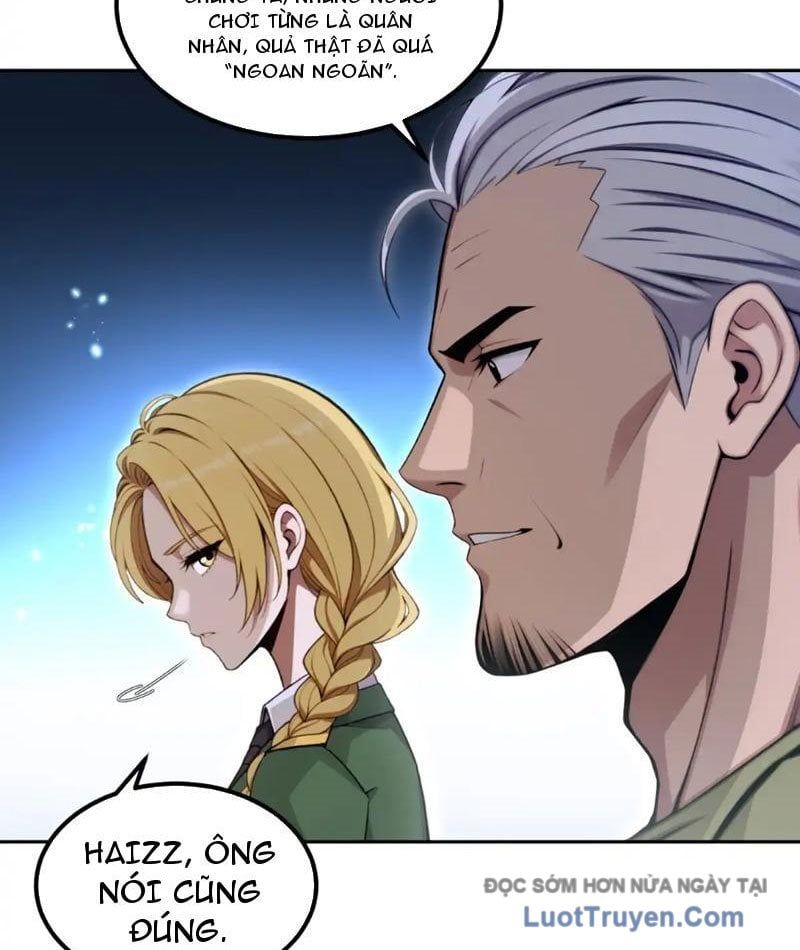 Đô Thị Tương Lai Đã Thức Tỉnh Khí Vận Hoàn Mỹ Chapter 32 - Trang 2