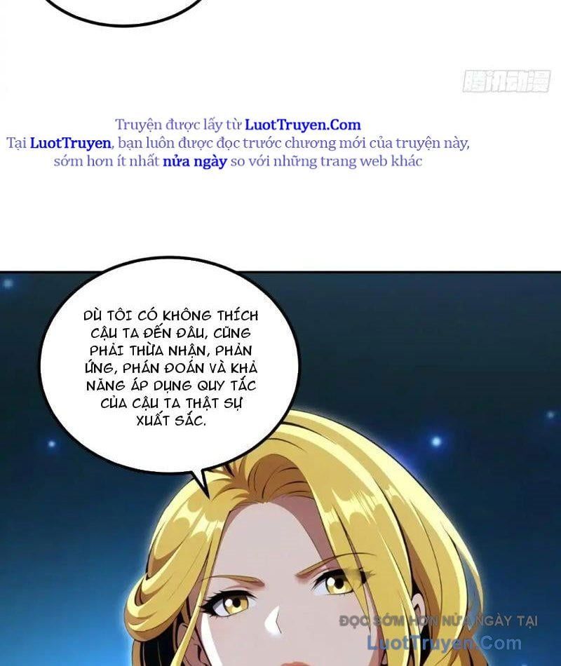 Đô Thị Tương Lai Đã Thức Tỉnh Khí Vận Hoàn Mỹ Chapter 32 - Trang 2