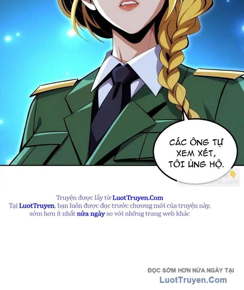 Đô Thị Tương Lai Đã Thức Tỉnh Khí Vận Hoàn Mỹ Chapter 32 - Trang 2