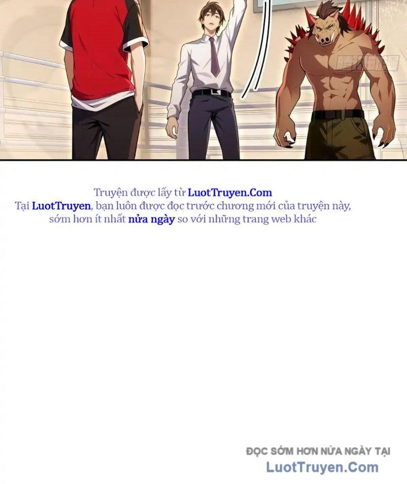 Đô Thị Tương Lai Đã Thức Tỉnh Khí Vận Hoàn Mỹ Chapter 32 - Trang 2