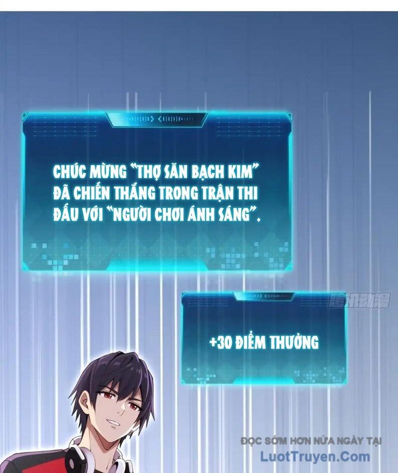 Đô Thị Tương Lai Đã Thức Tỉnh Khí Vận Hoàn Mỹ Chapter 32 - Trang 2