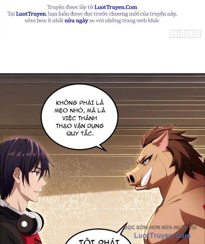 Đô Thị Tương Lai Đã Thức Tỉnh Khí Vận Hoàn Mỹ Chapter 32 - Trang 2