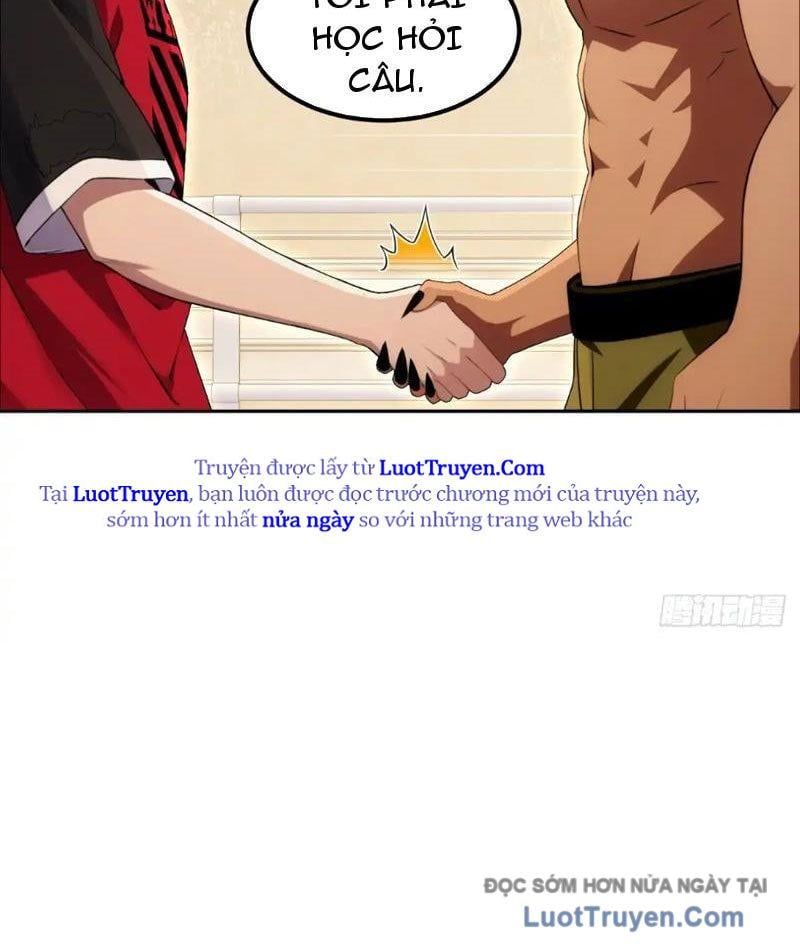 Đô Thị Tương Lai Đã Thức Tỉnh Khí Vận Hoàn Mỹ Chapter 32 - Trang 2