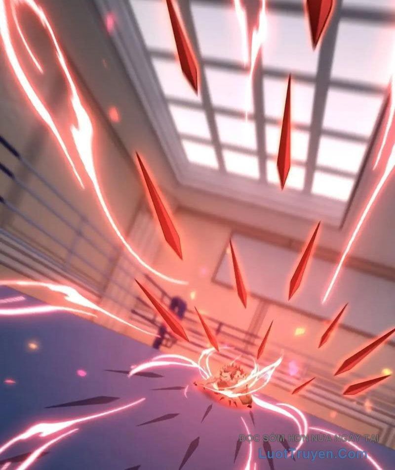 Đô Thị Tương Lai Đã Thức Tỉnh Khí Vận Hoàn Mỹ Chapter 32 - Trang 2