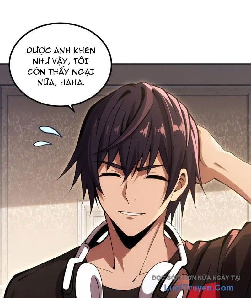 Đô Thị Tương Lai Đã Thức Tỉnh Khí Vận Hoàn Mỹ Chapter 32 - Trang 2