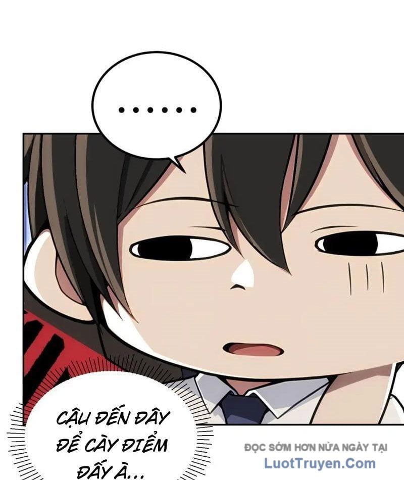 Đô Thị Tương Lai Đã Thức Tỉnh Khí Vận Hoàn Mỹ Chapter 32 - Trang 2