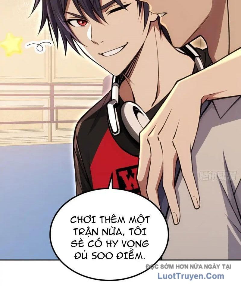 Đô Thị Tương Lai Đã Thức Tỉnh Khí Vận Hoàn Mỹ Chapter 32 - Trang 2