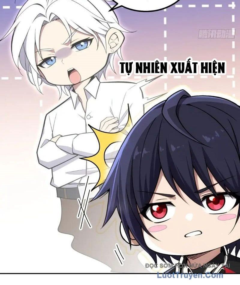 Đô Thị Tương Lai Đã Thức Tỉnh Khí Vận Hoàn Mỹ Chapter 32 - Trang 2