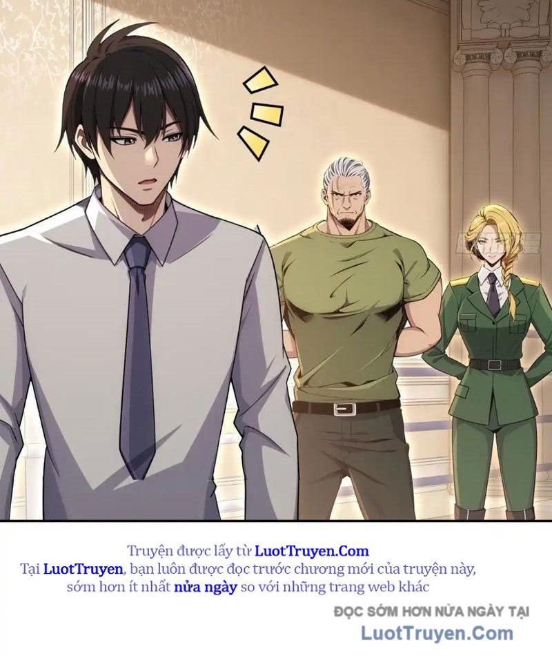 Đô Thị Tương Lai Đã Thức Tỉnh Khí Vận Hoàn Mỹ Chapter 32 - Trang 2