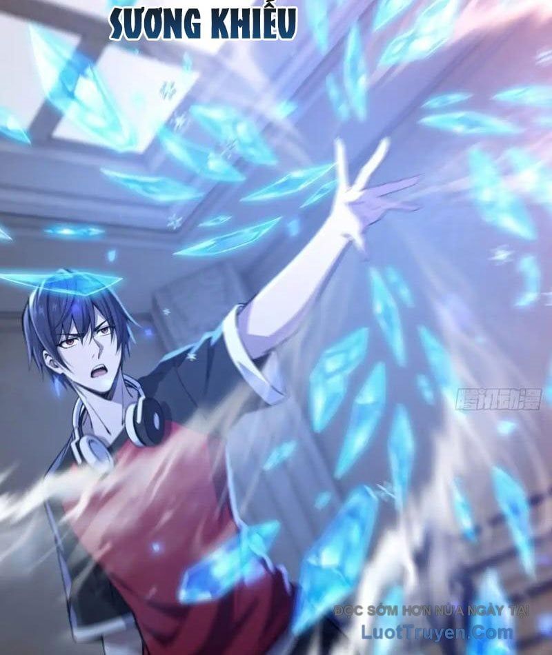 Đô Thị Tương Lai Đã Thức Tỉnh Khí Vận Hoàn Mỹ Chapter 32 - Trang 2