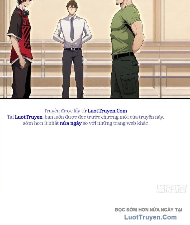 Đô Thị Tương Lai Đã Thức Tỉnh Khí Vận Hoàn Mỹ Chapter 32 - Trang 2