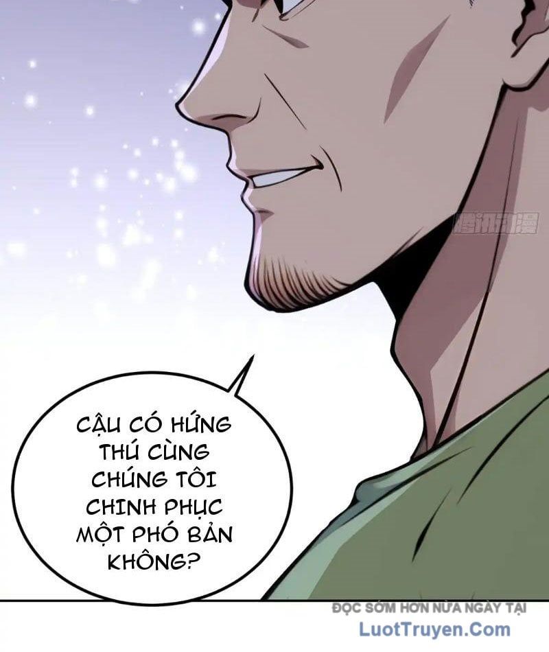 Đô Thị Tương Lai Đã Thức Tỉnh Khí Vận Hoàn Mỹ Chapter 32 - Trang 2