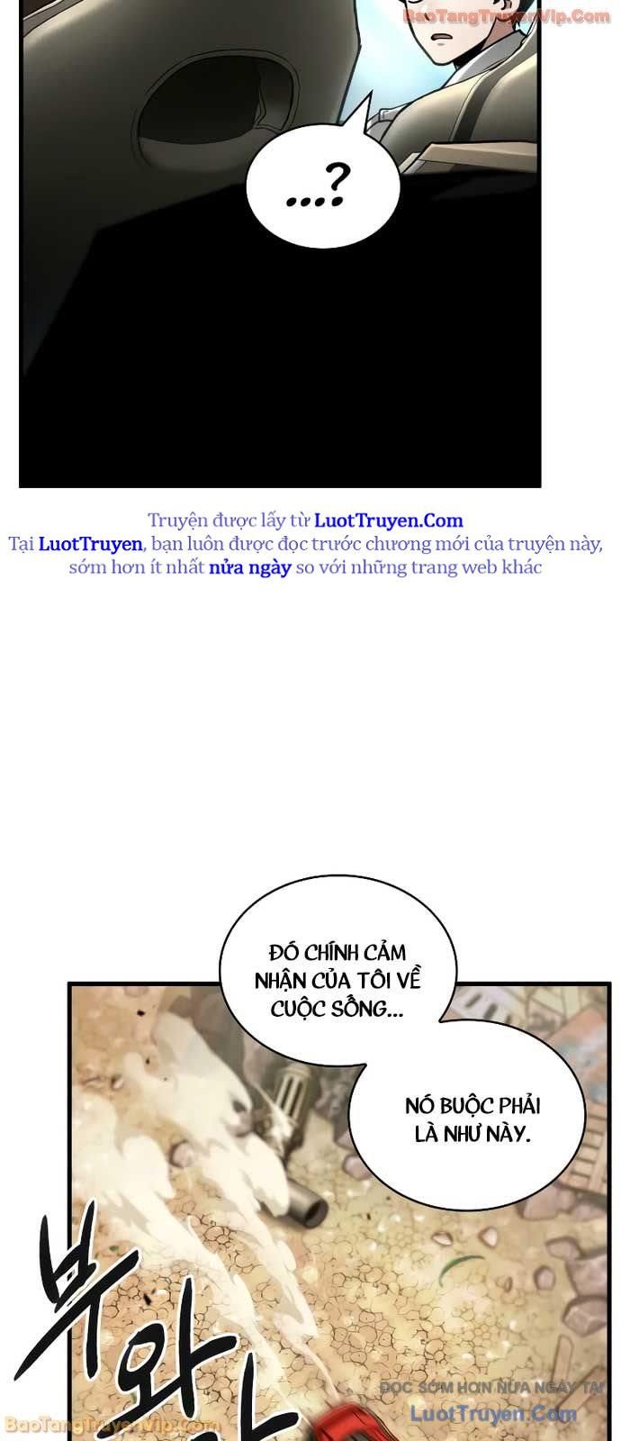 Toàn Trí Độc Giả – Omniscient Reader Chapter 285 - Trang 2