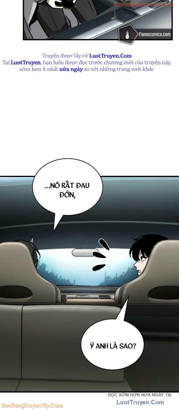 Toàn Trí Độc Giả – Omniscient Reader Chapter 285 - Trang 2