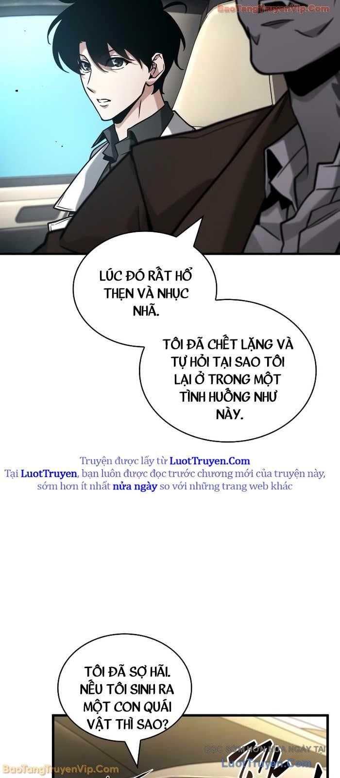 Toàn Trí Độc Giả – Omniscient Reader Chapter 285 - Trang 2
