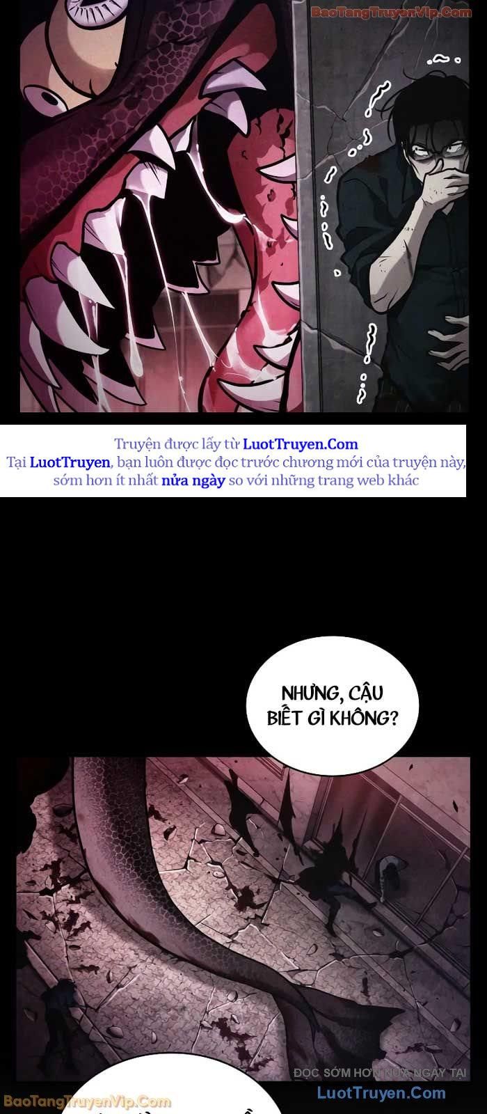 Toàn Trí Độc Giả – Omniscient Reader Chapter 285 - Trang 2