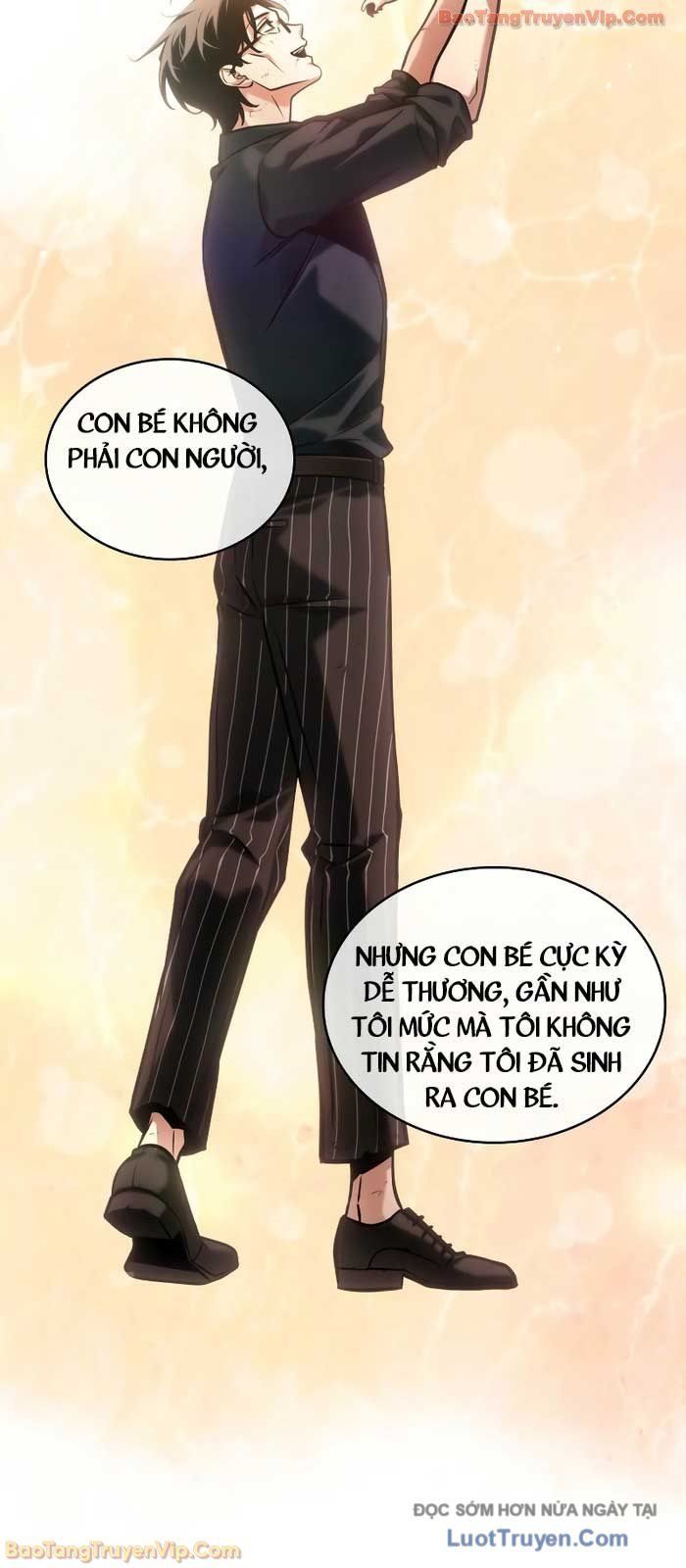 Toàn Trí Độc Giả – Omniscient Reader Chapter 285 - Trang 2