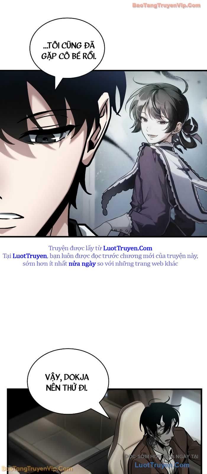 Toàn Trí Độc Giả – Omniscient Reader Chapter 285 - Trang 2