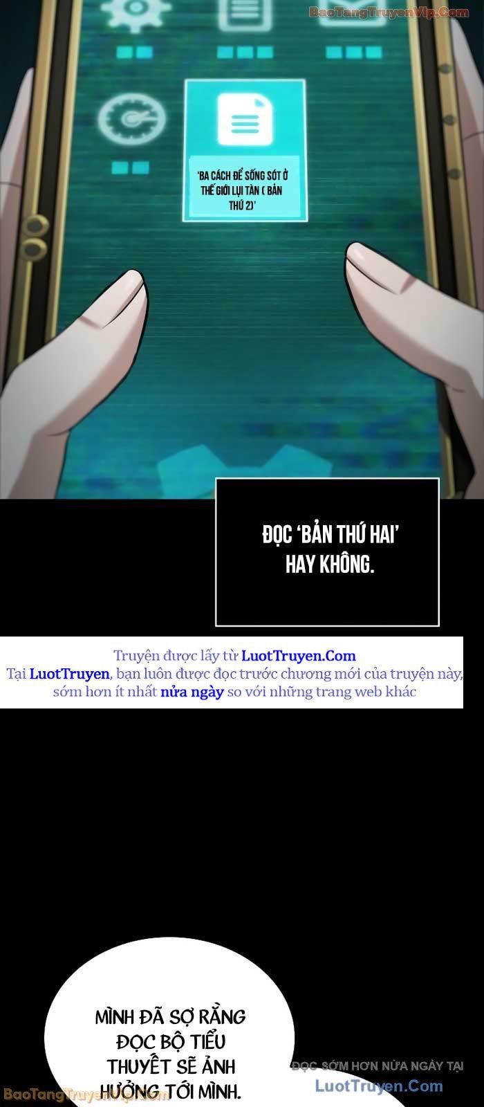 Toàn Trí Độc Giả – Omniscient Reader Chapter 285 - Trang 2