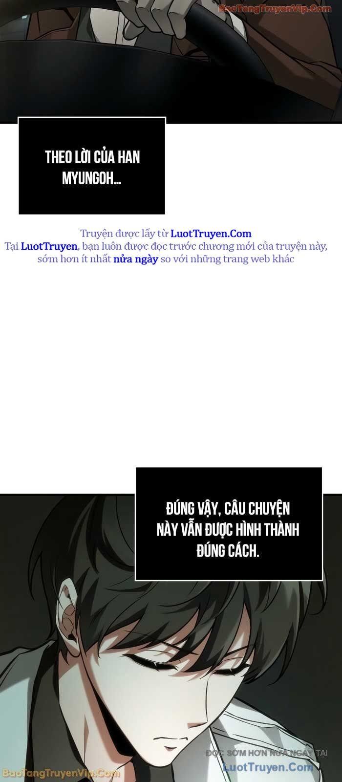 Toàn Trí Độc Giả – Omniscient Reader Chapter 285 - Trang 2