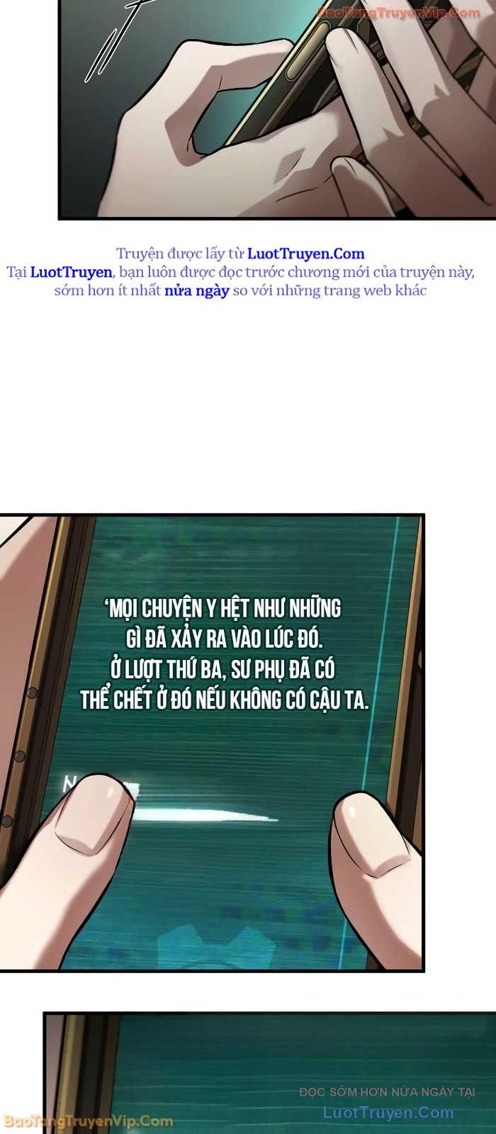 Toàn Trí Độc Giả – Omniscient Reader Chapter 285 - Trang 2