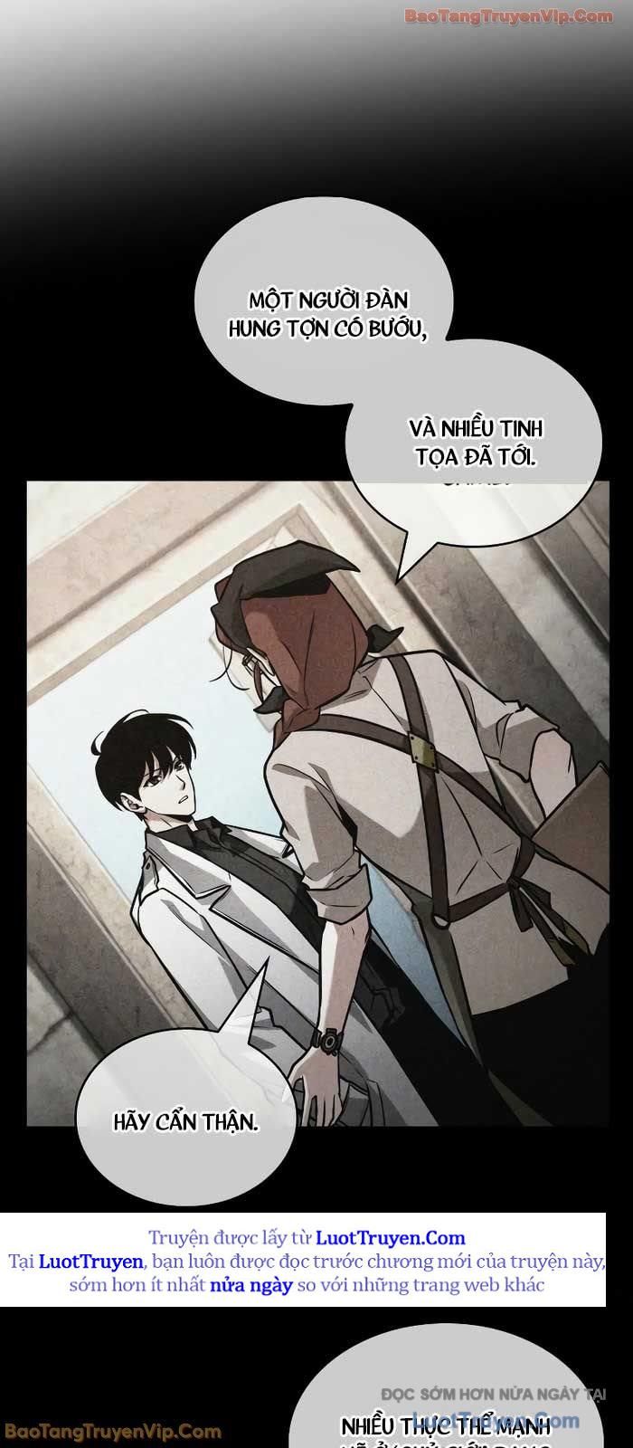 Toàn Trí Độc Giả – Omniscient Reader Chapter 285 - Trang 2