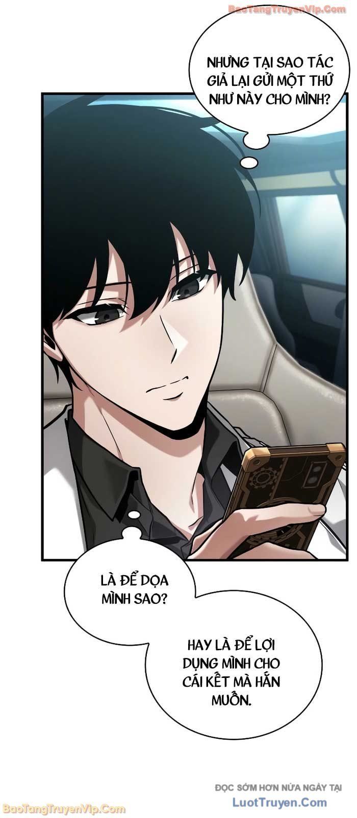 Toàn Trí Độc Giả – Omniscient Reader Chapter 285 - Trang 2
