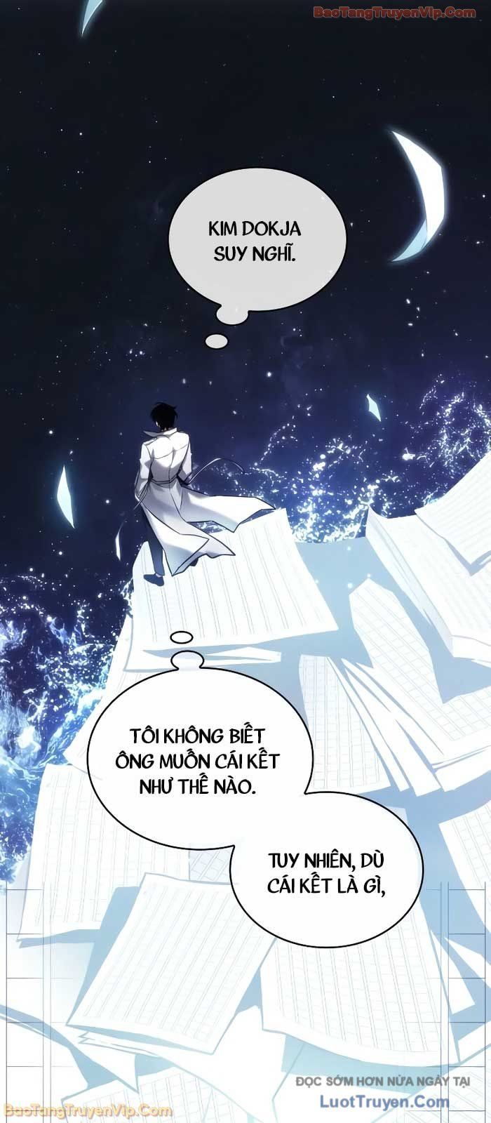 Toàn Trí Độc Giả – Omniscient Reader Chapter 285 - Trang 2