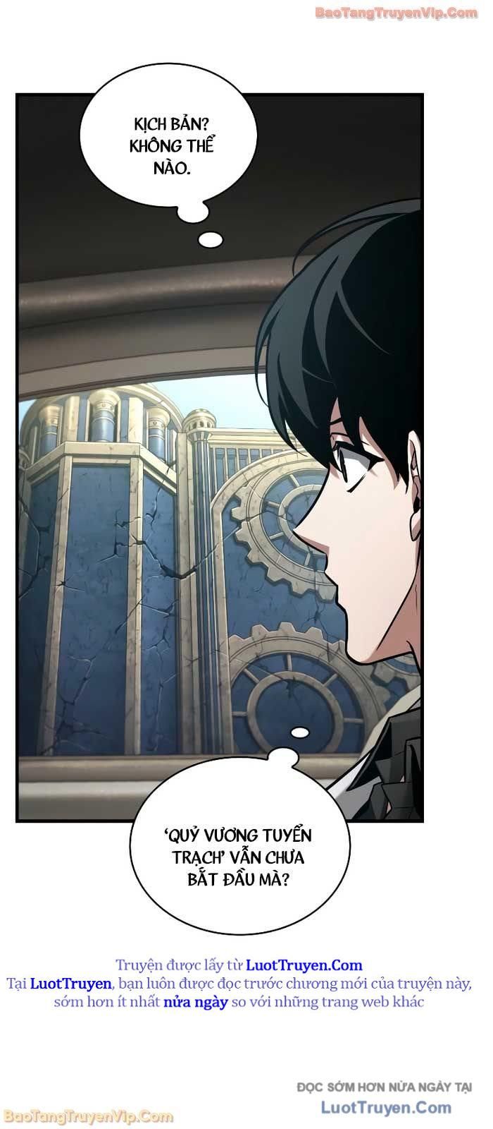 Toàn Trí Độc Giả – Omniscient Reader Chapter 285 - Trang 2
