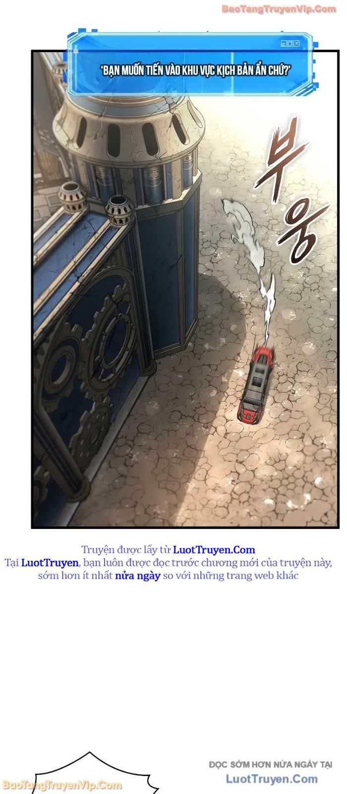 Toàn Trí Độc Giả – Omniscient Reader Chapter 285 - Trang 2