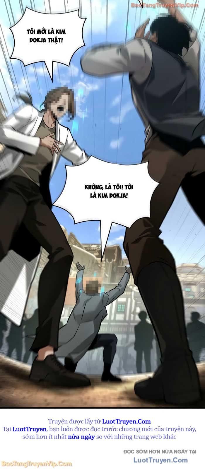 Toàn Trí Độc Giả – Omniscient Reader Chapter 285 - Trang 2