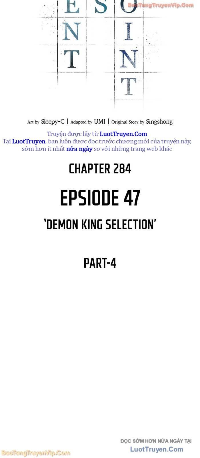 Toàn Trí Độc Giả – Omniscient Reader Chapter 285 - Trang 2