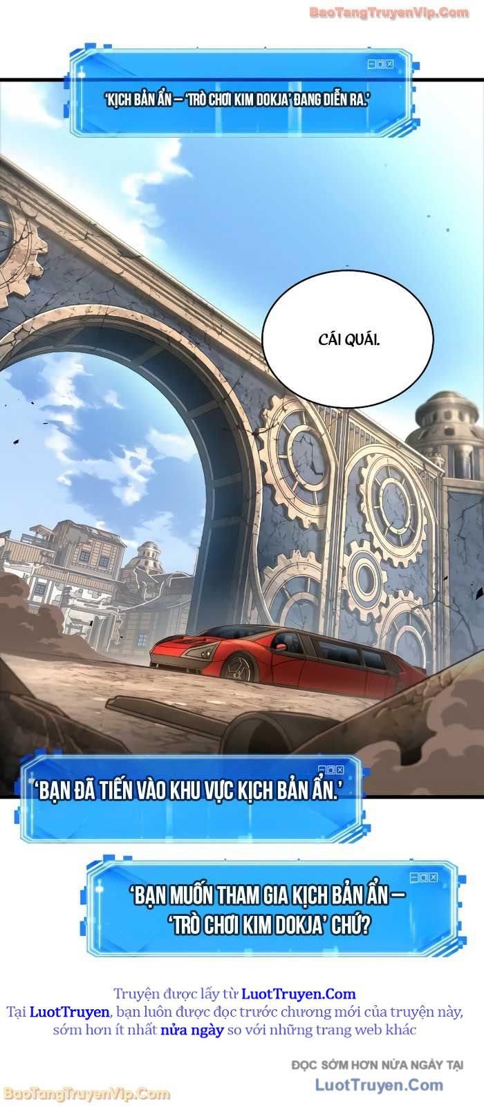 Toàn Trí Độc Giả – Omniscient Reader Chapter 285 - Trang 2