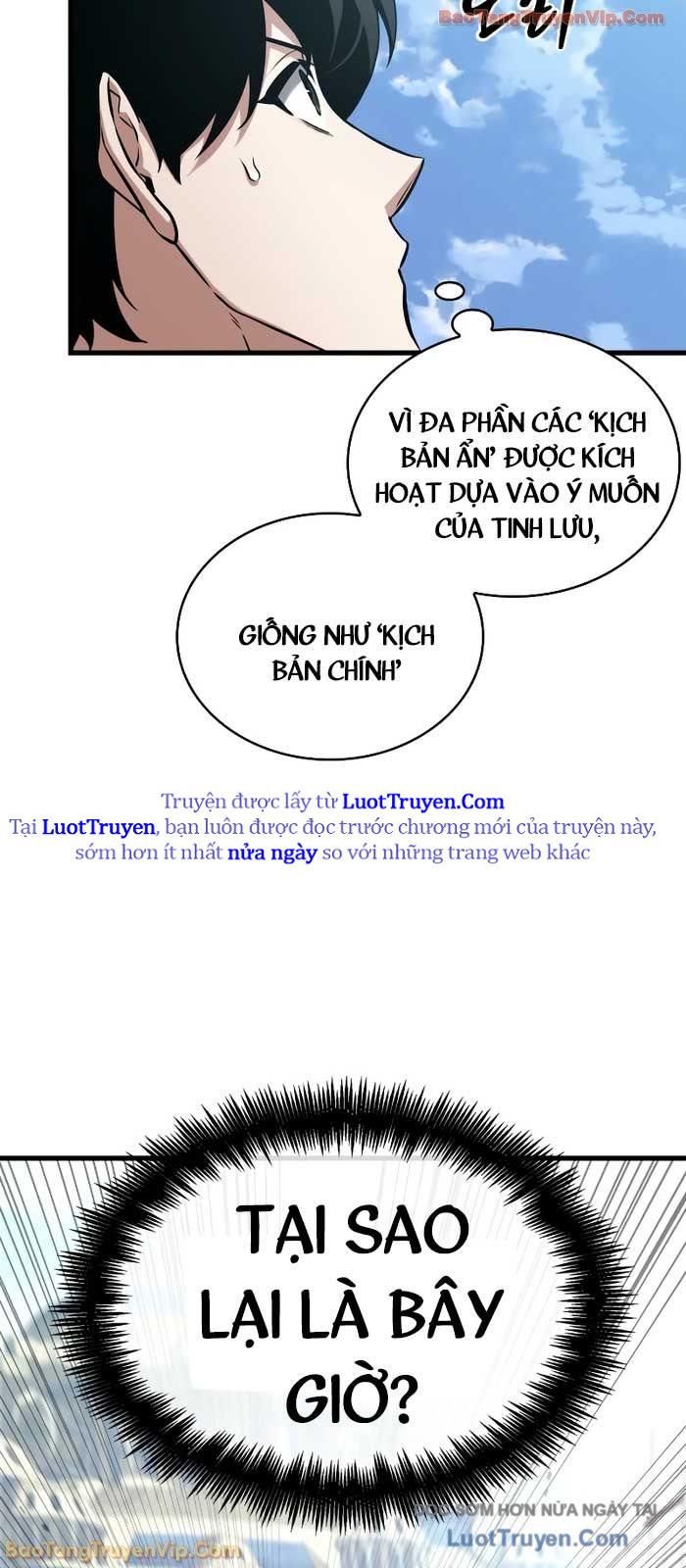 Toàn Trí Độc Giả – Omniscient Reader Chapter 285 - Trang 2