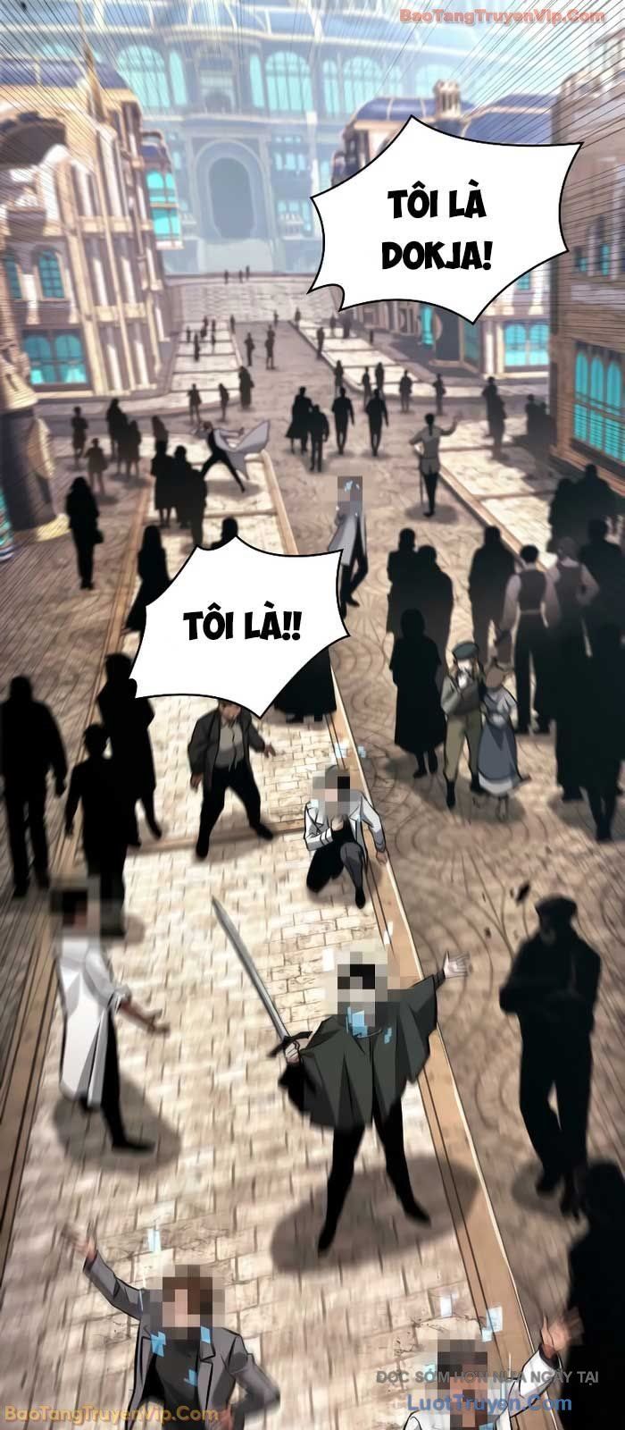 Toàn Trí Độc Giả – Omniscient Reader Chapter 285 - Trang 2