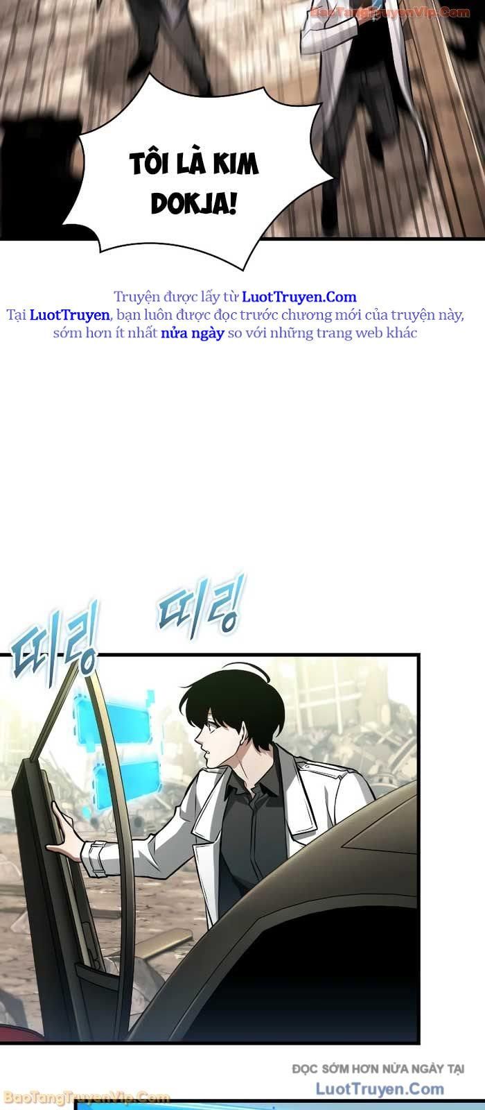 Toàn Trí Độc Giả – Omniscient Reader Chapter 285 - Trang 2