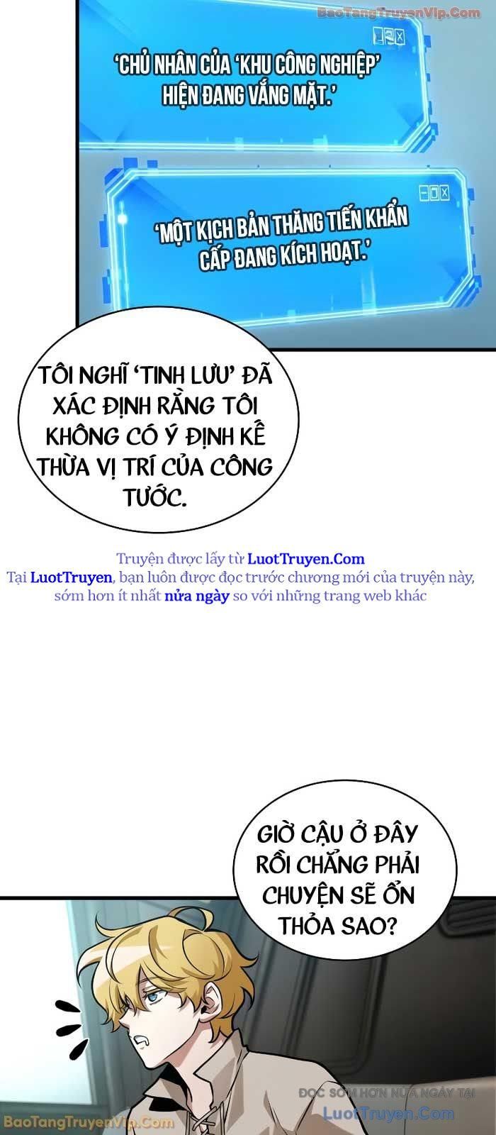 Toàn Trí Độc Giả – Omniscient Reader Chapter 285 - Trang 2