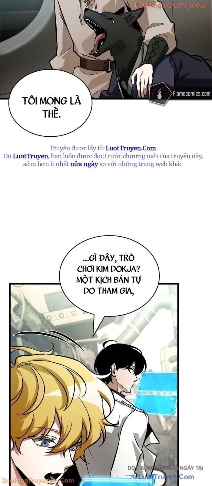 Toàn Trí Độc Giả – Omniscient Reader Chapter 285 - Trang 2