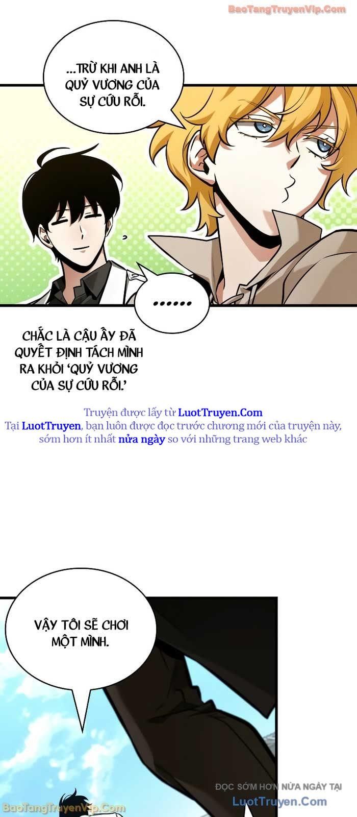 Toàn Trí Độc Giả – Omniscient Reader Chapter 285 - Trang 2