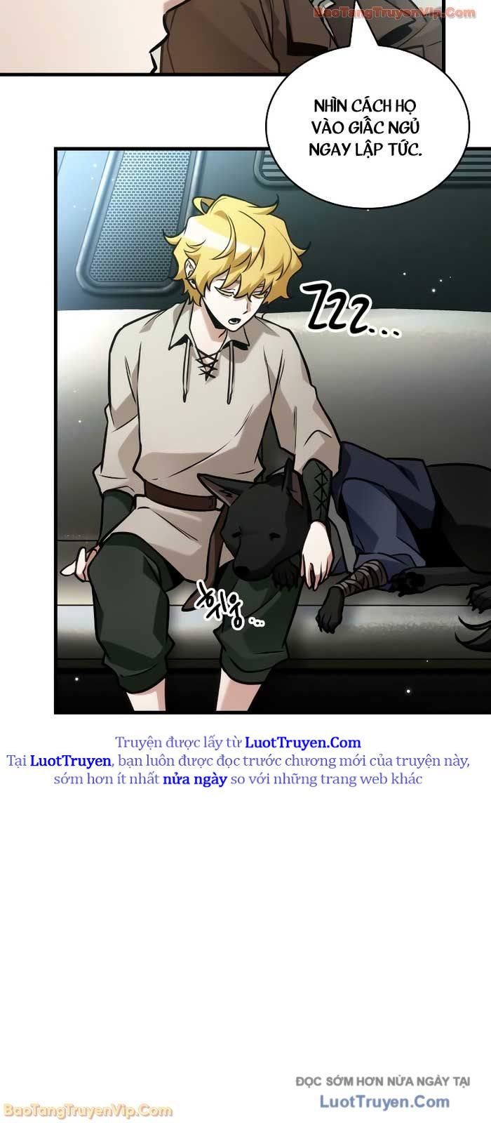 Toàn Trí Độc Giả – Omniscient Reader Chapter 285 - Trang 2