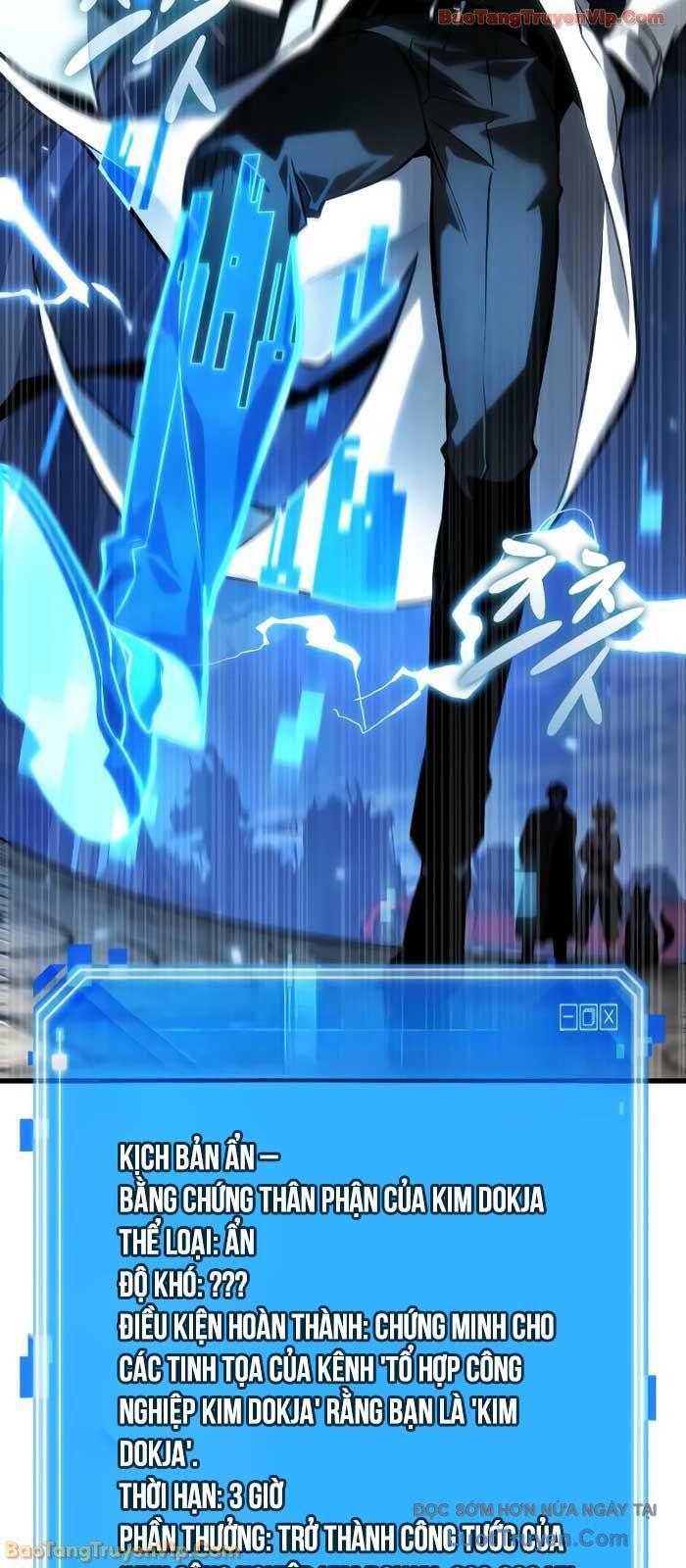 Toàn Trí Độc Giả – Omniscient Reader Chapter 285 - Trang 2