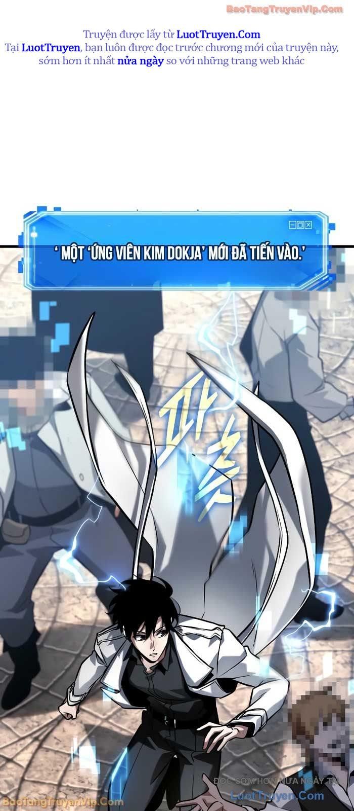 Toàn Trí Độc Giả – Omniscient Reader Chapter 285 - Trang 2
