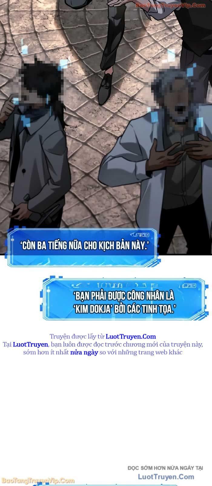 Toàn Trí Độc Giả – Omniscient Reader Chapter 285 - Trang 2