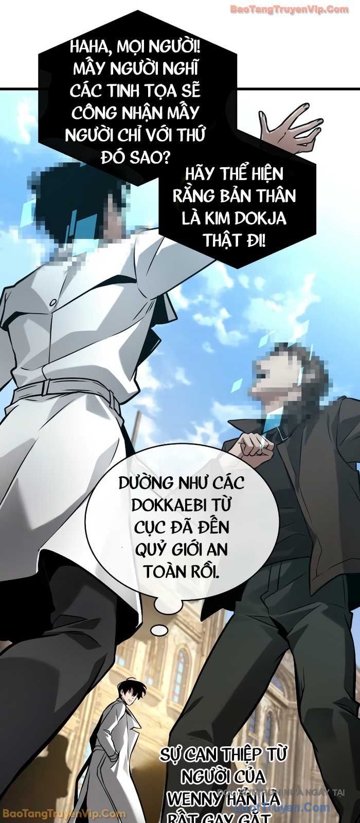 Toàn Trí Độc Giả – Omniscient Reader Chapter 285 - Trang 2