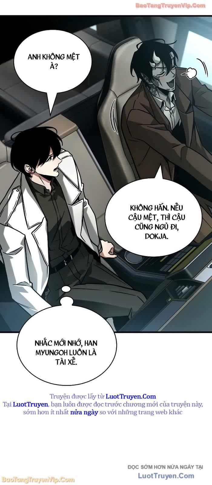 Toàn Trí Độc Giả – Omniscient Reader Chapter 285 - Trang 2