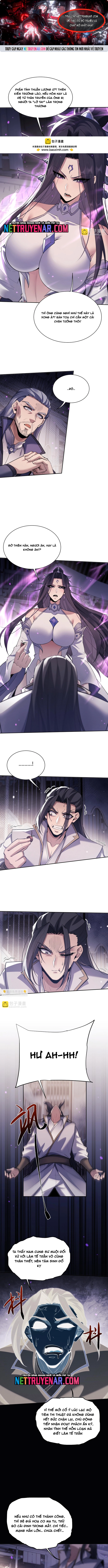 Toàn Chức Kiếm Tu Chapter 74 - Trang 2