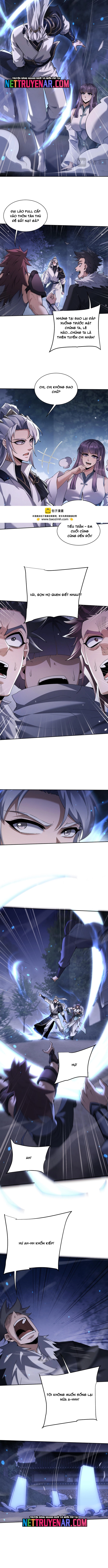 Toàn Chức Kiếm Tu Chapter 74 - Trang 2