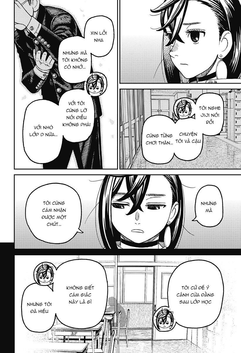 Vũ Trang Siêu Nhiên Chapter 213 - Trang 2