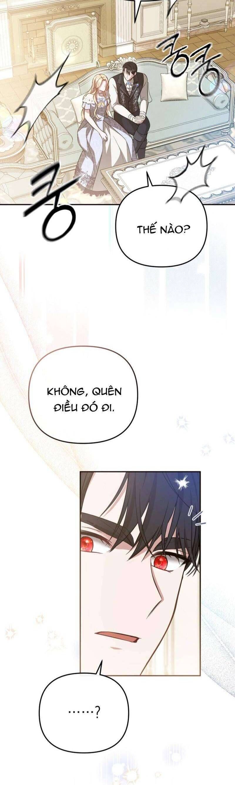 Dù Che Giấu Sức Mạnh Nhưng Tiểu Thư Vẫn Là Người Mạnh Nhất Chapter 3 - Trang 2